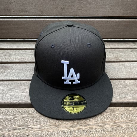 USA限定 Newera 59FIFTY ロサンゼルス ドジャース LA Dodgers 2020 ワールドシリーズ (15-23)