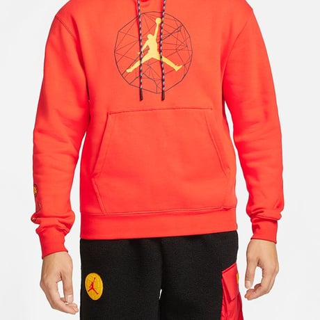 NIKE JORDAN エア ジョーダン サイドポケット カーゴ BOA FLEECE PANTS(R4F-NK18)