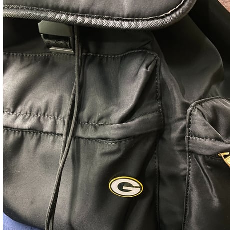 NFL 公式ライセンス製品 Amingo ピンズ Pins ピンバッチ Packers グリーンベイ パッカーズ