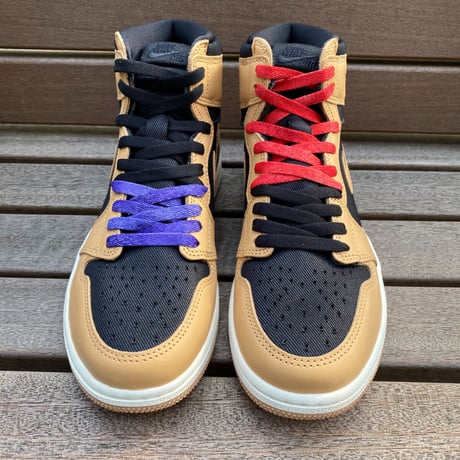 NIKE ナイキ AIR JORDAN 1 RETRO HIGH OG ジョーダン1 レトロ ハイカット VACHETTA (AJ91)