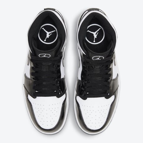 NIKE ナイキ AIR JORDAN1 MID エアジョーダン1 ミッドカット SE ASW オールスター