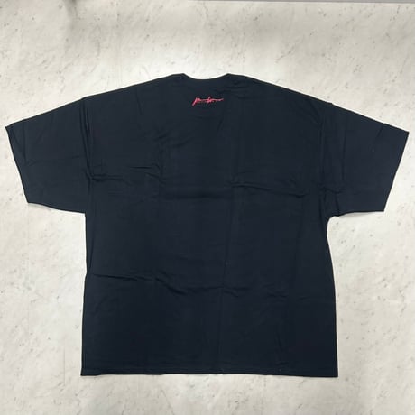 LA発 Positive Wear Clothing ポジティブウェア クロージング Dounut Tシャツ (PWT2B)