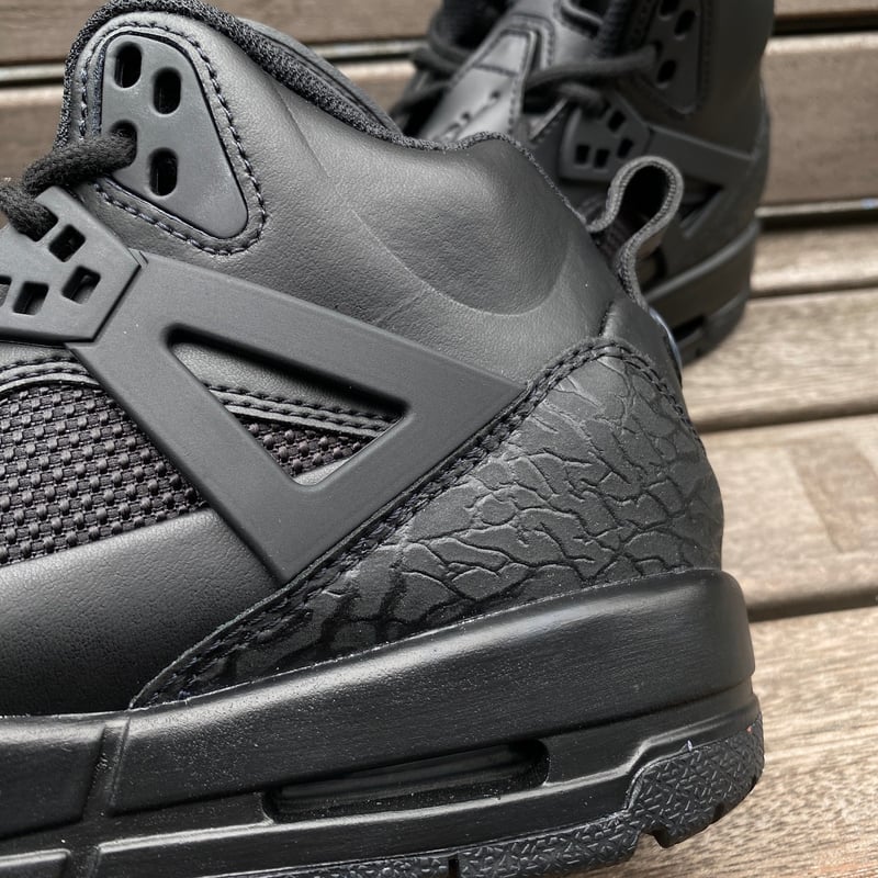 NIKE ナイキ AIR JORDAN ジョーダン SPIZIKE ブラックキャット NIKE ナイキ AIR JORDAN ジョーダン SPIZIKE ブラックキャット