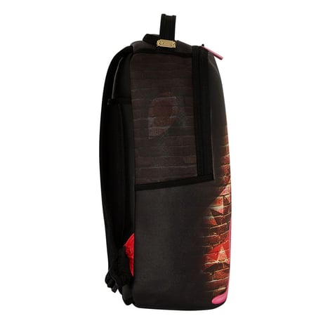 米国仕様 SPRAYGROUND スプレイグラウンド PINK PANTHER ピンクパンサー Can't Catch Me バックパック (BKPK21)