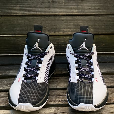 NIKE ナイキ AIR JORDAN XXXV LOW エアジョーダン35 ローカット 黒 エクリプスプレート2.0