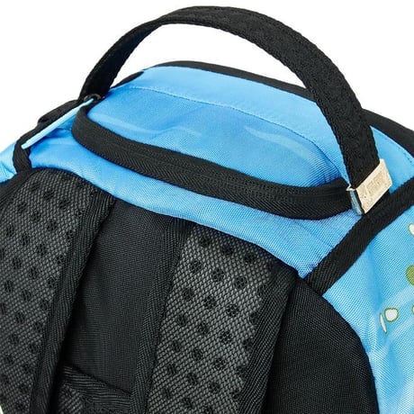 限定 SPRAYGROUND ニコロデオン RUGRATS ラグラッツ Save The Ocean スージー バックパック