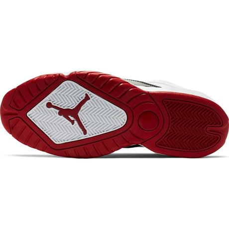 USAモデル NIKE ナイキ Jordan ジョーダン BLOYAL Bロイヤル 白 赤 黒 プレミアム パテントレザー NBA