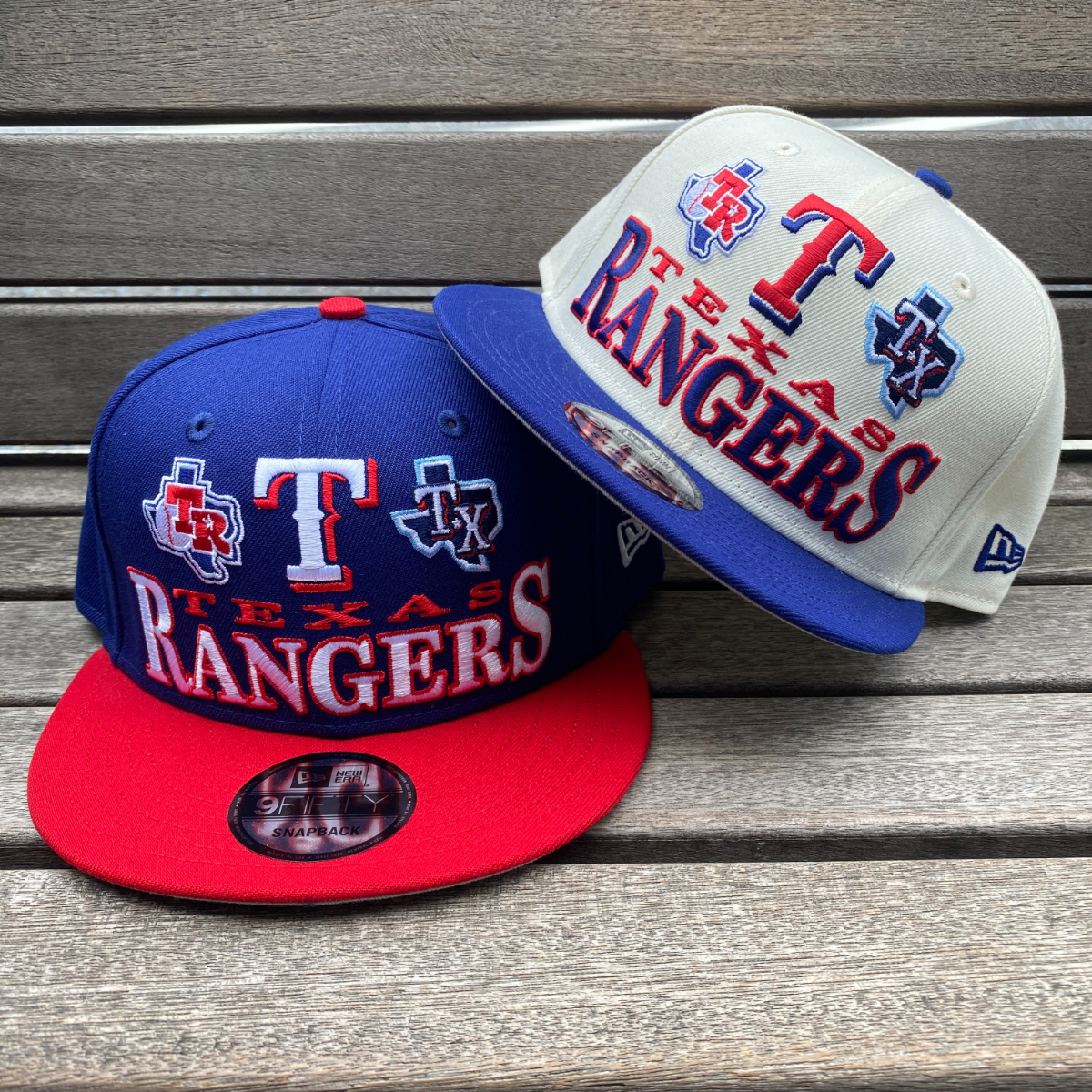 USA限定 9FIFTY ニューエラ MLB テキサス レンジャーズ Rangers