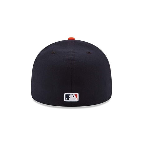 レア 旧ロゴ 59FIFTY ニューエラ Newera デトロイト Tigers タイガース AUTHENTIC オーセンティック 公式 road
