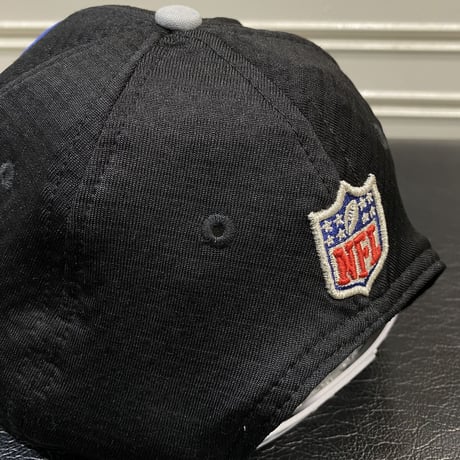 限定 NEWERA USA 第56回 NFL SUPER BOWL チャンピオンズ 9Forty キャップ LA ラムズ Rams
