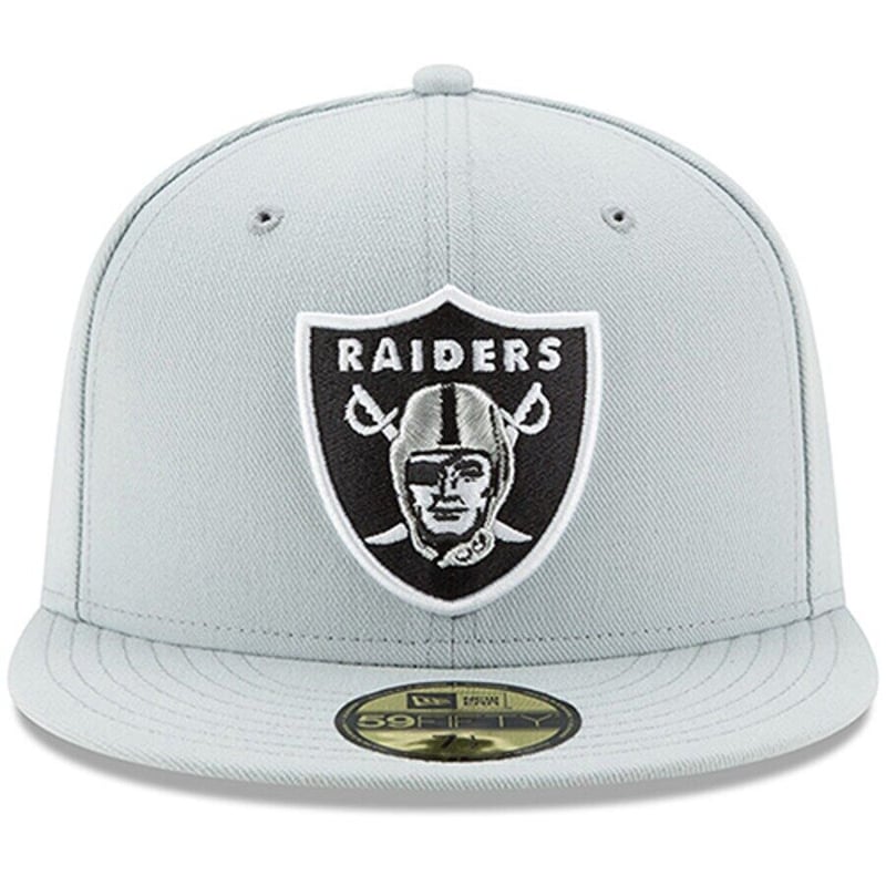 USA公式 NEWERA ニューエラ LasVegas ラスベガス RAIDERS レイダース