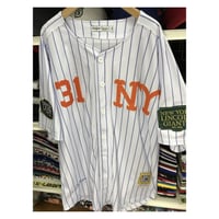 NEGRO LEAGUE ニグロリーグ Harlem Stars ハーレム スターズ NEGRO LEAGUE ニグロリーグ Harlem Stars ハーレム スターズ