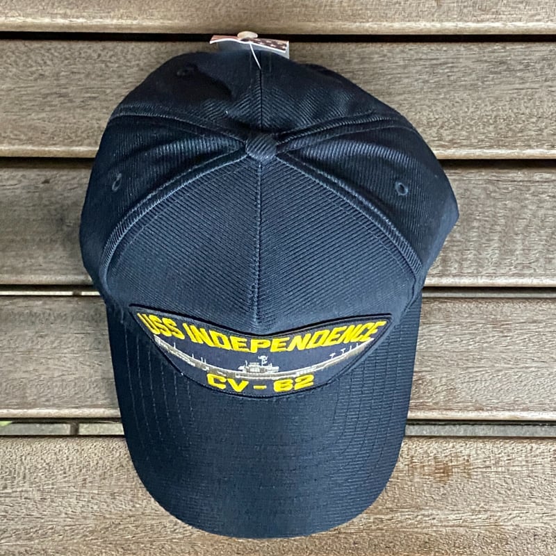 アメリカ製 イーグルクレスト社 CV-62 USS インディペンデンス 米海軍