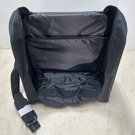米国仕様 NEWERA ニューエラ 圧倒的な収納力が魅力 24個用 Cap Carriers 黒 24 piece