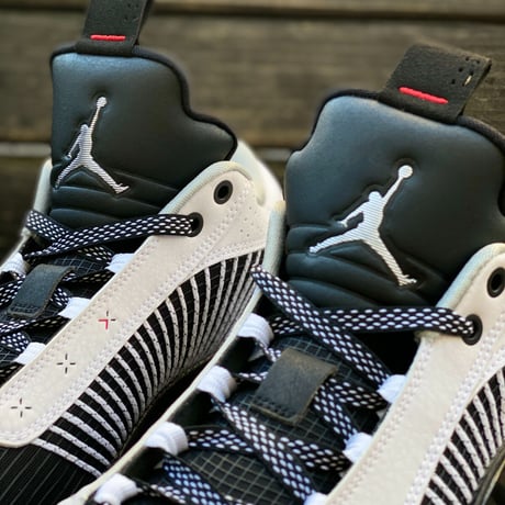 NIKE ナイキ AIR JORDAN XXXV LOW エアジョーダン35 ローカット 黒 エクリプスプレート2.0