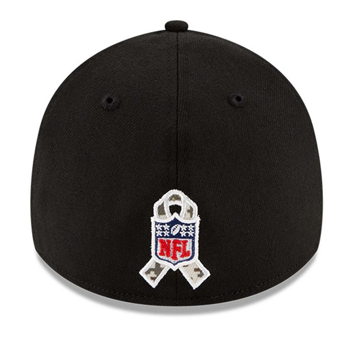Newera ニューエラ NFL 39THIRTY ジャクソンビル ジャガーズ Jaguars