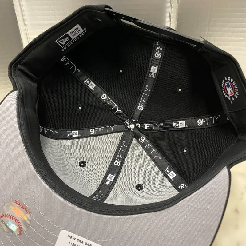 9FIFTY ニューエラ Newera フィラデルフィア フィリーズ PHI Phillies