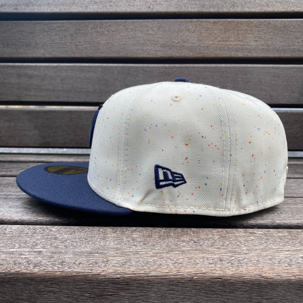 59FIFTY ニューエラ Newera LA Dodgers ドジャース 海外限定 City