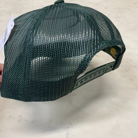 全米最大級のアウトドアブランド Bass Pro Shops バスプロショップス トラッカーキャップ (Bps39)