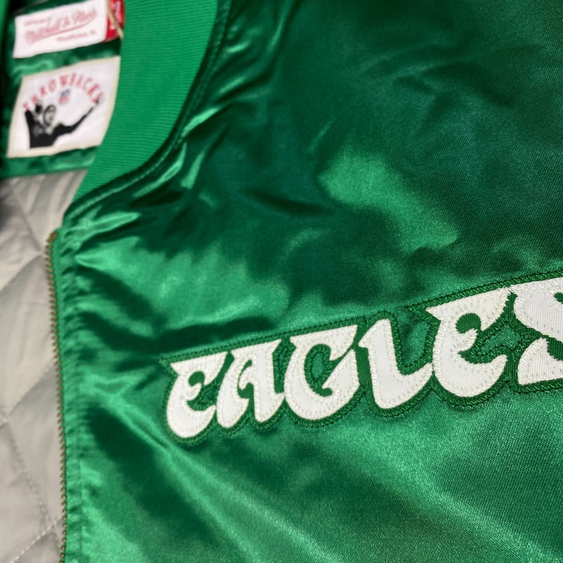 Mitchell&Ness ミッチェル&ネス NFL フィラデルフィア