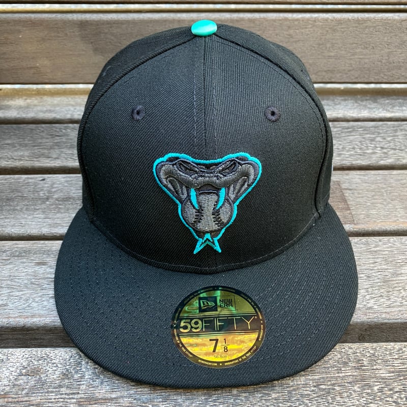 USA限定 ニューエラ AZ Diamondbacks ダイヤモンドバックス