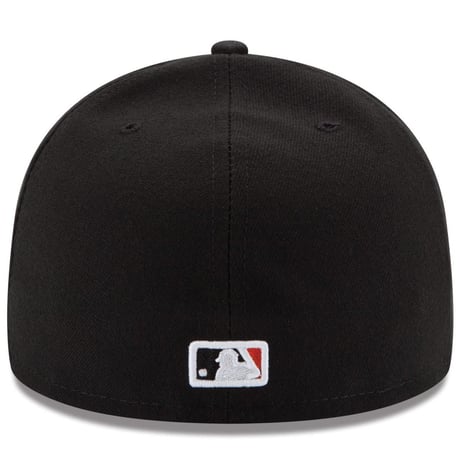 59FIFTY ニューエラ Newera マイアミ マーリンズ Marlins オーセンティック home (11-1)