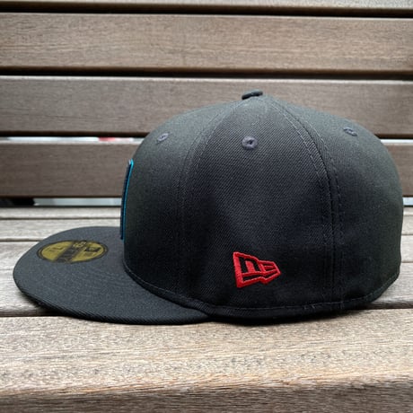 2023ASG限定 NEWERA 59FIFTY オールスターゲーム D.Backs ダイヤモンドバックス (1-8)