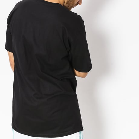 【3XL】 Diamond Supply Co ダイヤモンドサプライ 半袖 Tシャツ SCREWED UP 1998 スクリュー 黒 LA
