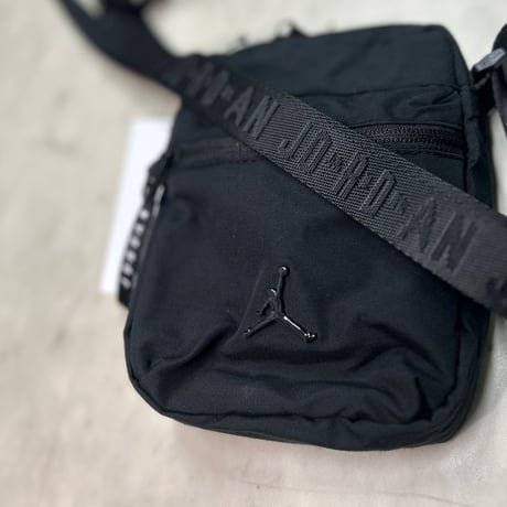 NIKE ナイキ Jordan Airborne Festival Crossbody Bag ジョーダン エアボーン フェスティバルバッグ (NKBG14)