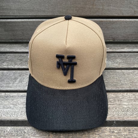 海外限定 Newera ニューエラ 9Forty A-Frame Aフレーム LA Dodgers ドジャース キャップ (940-1)
