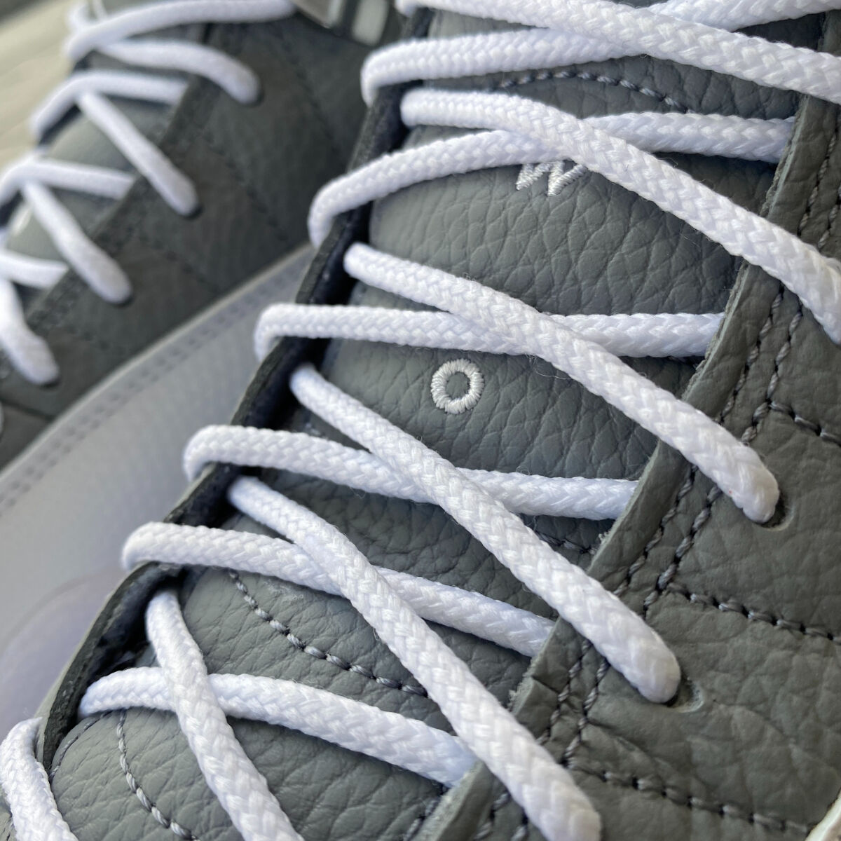 NIKE ナイキ AIR JORDAN12 RETRO エアジョーダン12 レトロ ステルス