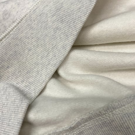 TOMMY HILFIGER USA トミーヒルフィガー THD プルオーバー パーカー マーブルグレー