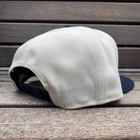 USA限定 9FIFTY ニューエラ MLB シアトル マリナーズ Mariners スナップバックキャップ ARCHIVE (950-238)