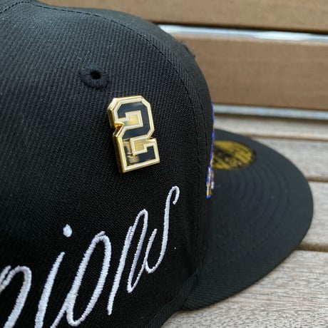 数量限定 59FIFTY ニューエラUSA マイアミ マーリンズ GameChanger ゲームチェンジャー (11-5)