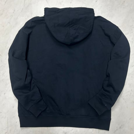 True Religion トゥルーレリジョン Buddha Box オーバーサイズ プルオーバー パーカ  (TRUE-H4)