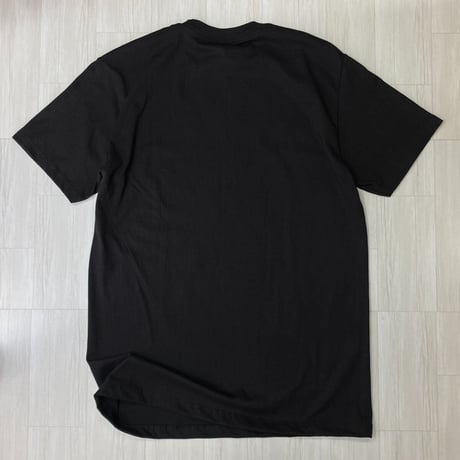 LA発 KORN コーン 半袖 ヘビーウェイト Tシャツ 黒 バンドT