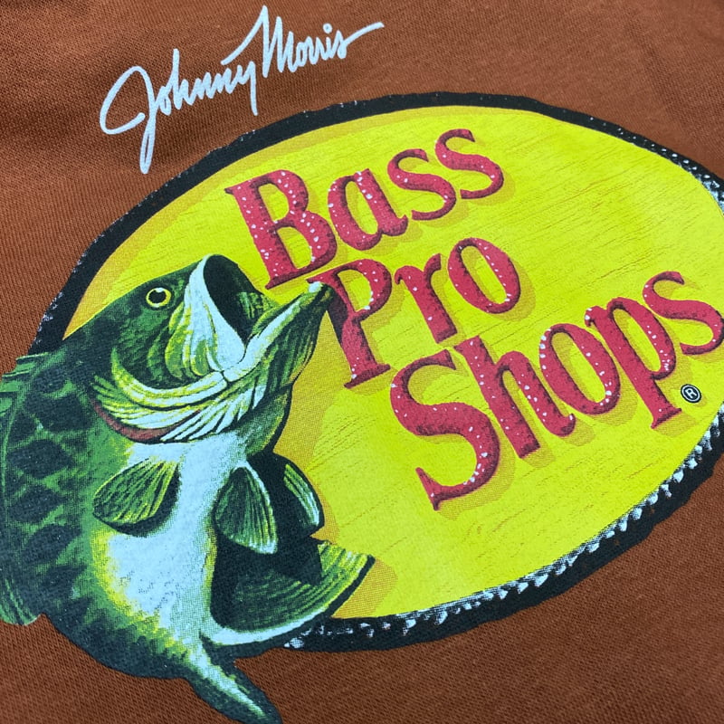 米国アウトドアブランド Bass Pro Shops バスプロショップス フリース