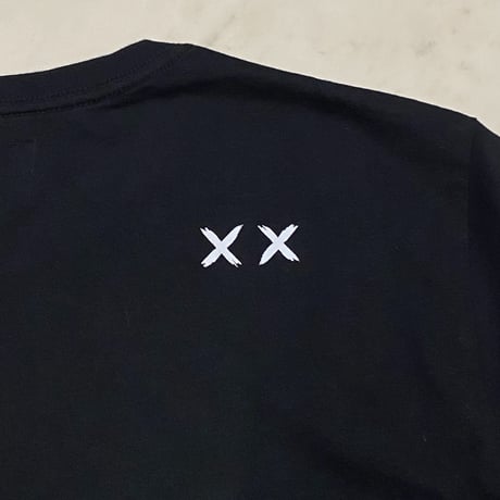 NY発 Cult of Individuality カルト オブ インディビジュアリティ LOGO Tシャツ
