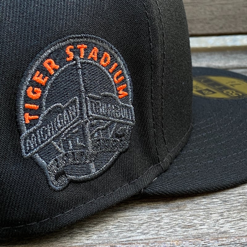 USA限定 ニューエラ DET TIGERS デトロイト タイガース USA限定 ニューエラ DET TIGERS デトロイト タイガース