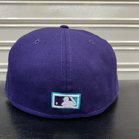 限定モデル 59FIFTY ニューエラ Newera エクスクルーシブ Diamondbacks ダイヤモンドバックス