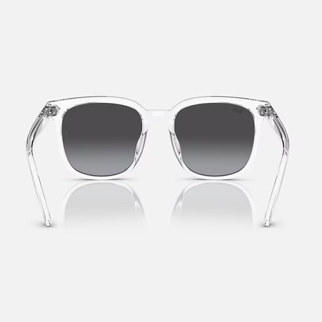 Ray-Ban Active レイバン アクティブコレクション スクエアシェイプ サングラス RB4401D (0RB14)