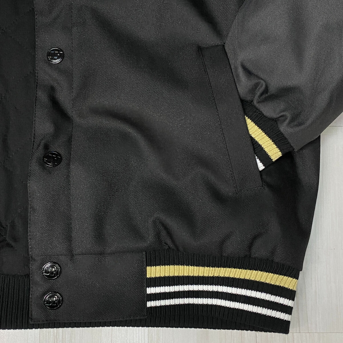 【大セール】New Orleans Saints スタジアムジャケット fit=scale-down,w=1200