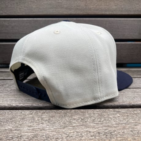 USA限定 9FIFTY ニューエラ MLB デトロイト タイガース Tigers スナップバックキャップ ARCHIVE (950-243)