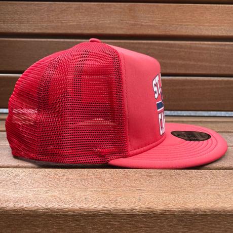 海外限定 ニューエラ LogoTrucker 9Fifty カージナルス Cardinals トラッカーキャップ MLB