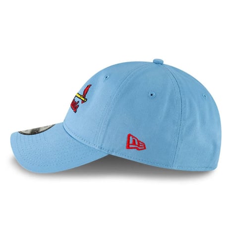 9Twenty ニューエラ Cardinals セントルイス カージナルス MLB ローキャップ Cooperstown