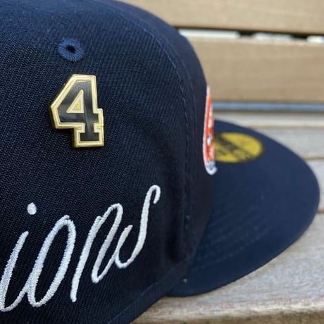 数量限定 59FIFTY ニューエラUSA デトロイト タイガース GameChanger ゲームチェンジャー