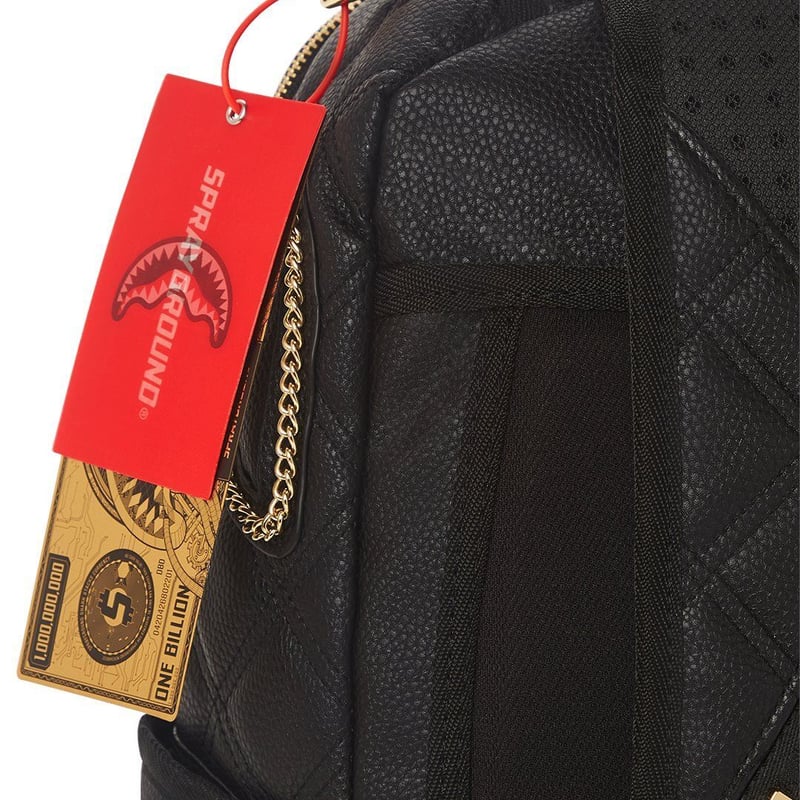 特別限定版 SPRAYGROUND スプレイグラウンド NOIR ノワール