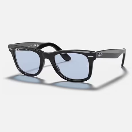 Ray-Ban レイバン ORIGINAL WAYFARER CLASSIC ウェイファーラー サングラス RB2140F (0RB18)