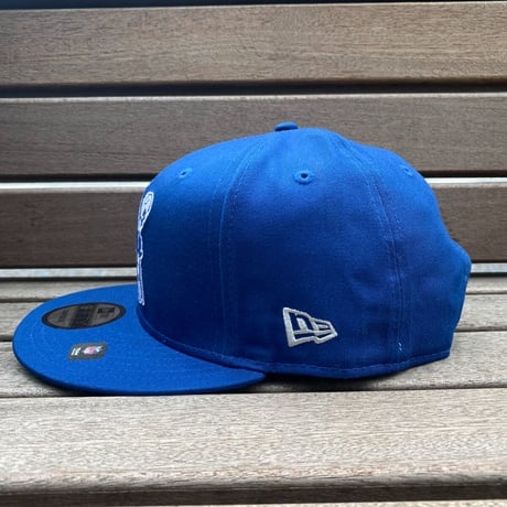 USA限定 9FIFTY ニューエラ NFL コルツ IND Colts  スナップバックキャップ '61-'71Throwback