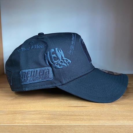 USA仕様 Newera ニューエラ 9Forty Aフレーム 限定 メキシコ代表 Mexico スナップバックキャップ (940-141)